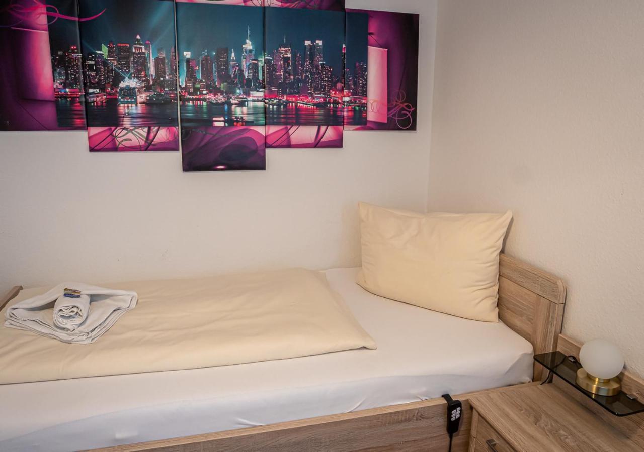 Hotel Bouzid - 3*