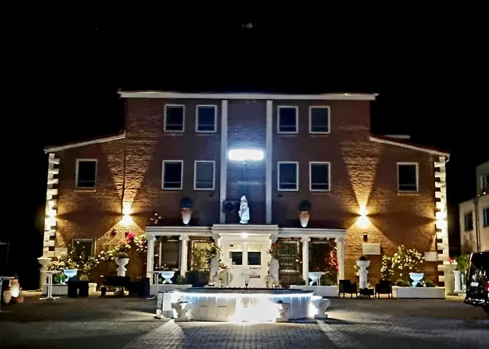 Hotel Bouzid - Laatzen