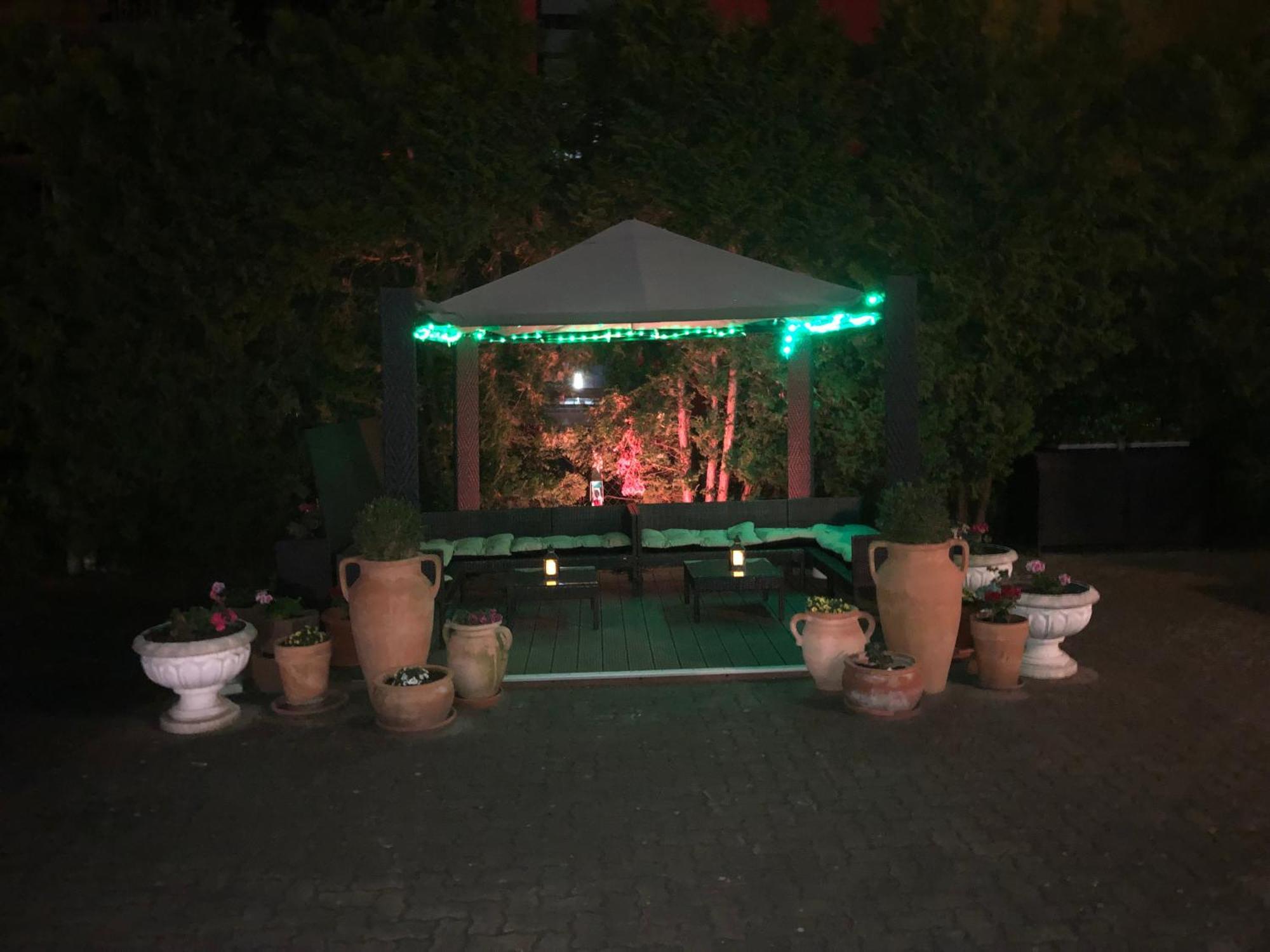 Hotel Bouzid - Laatzen