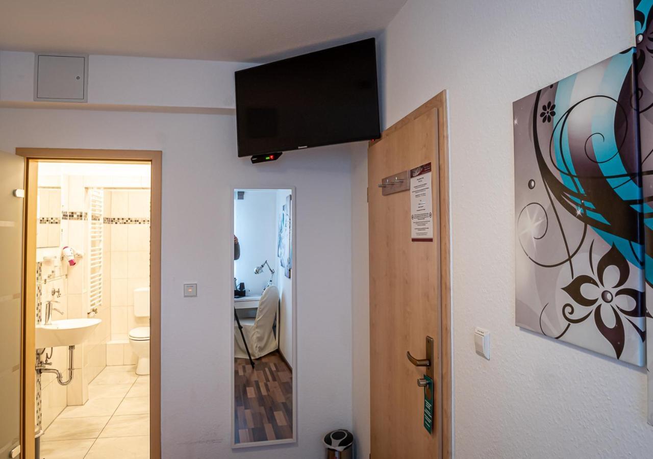 Bouzid - Hotel Laatzen