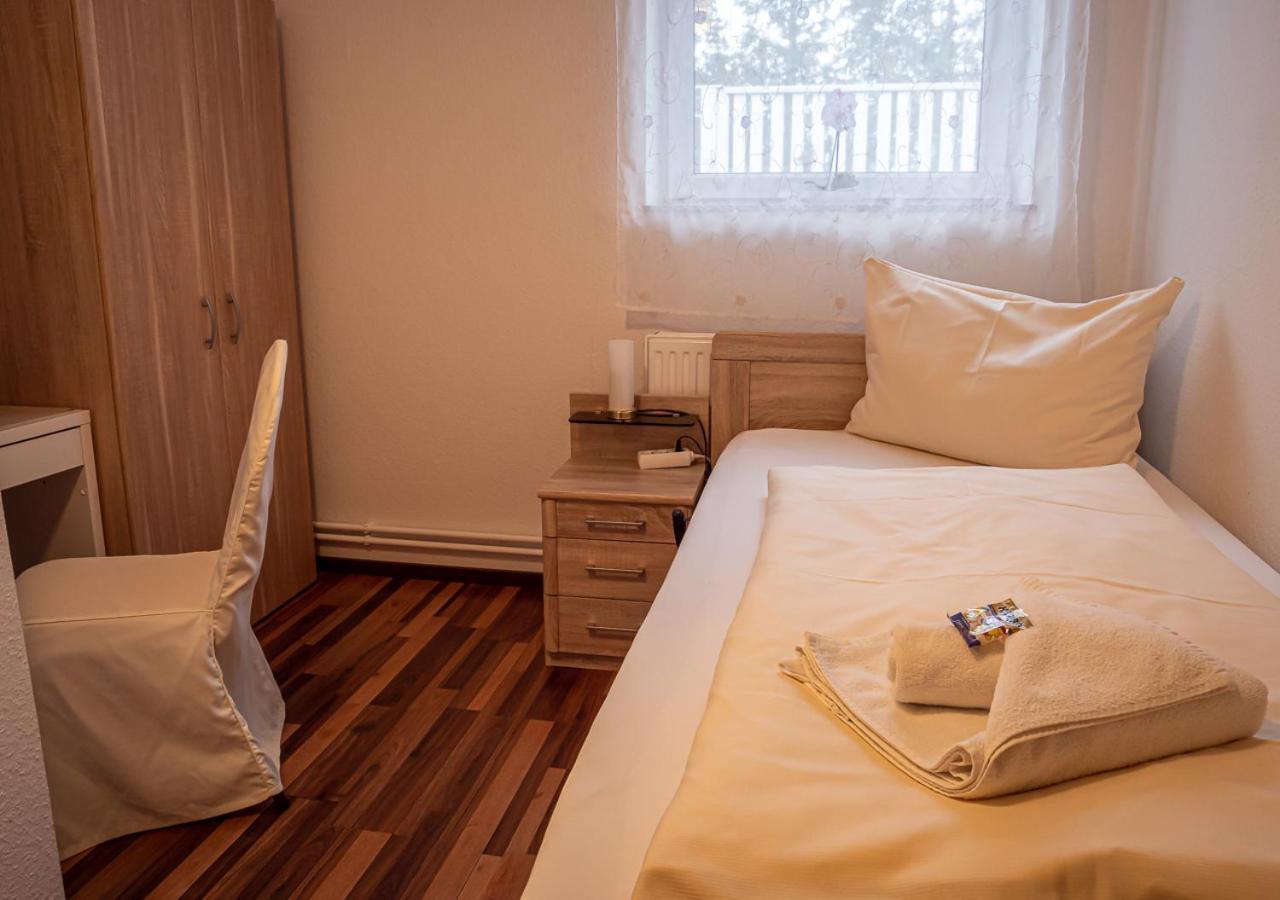Hotel Bouzid - 3*