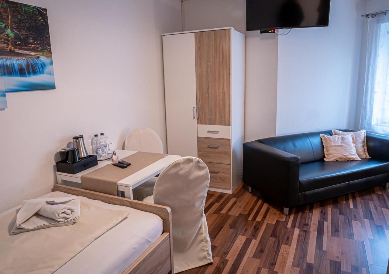 Hotel Bouzid - 3*