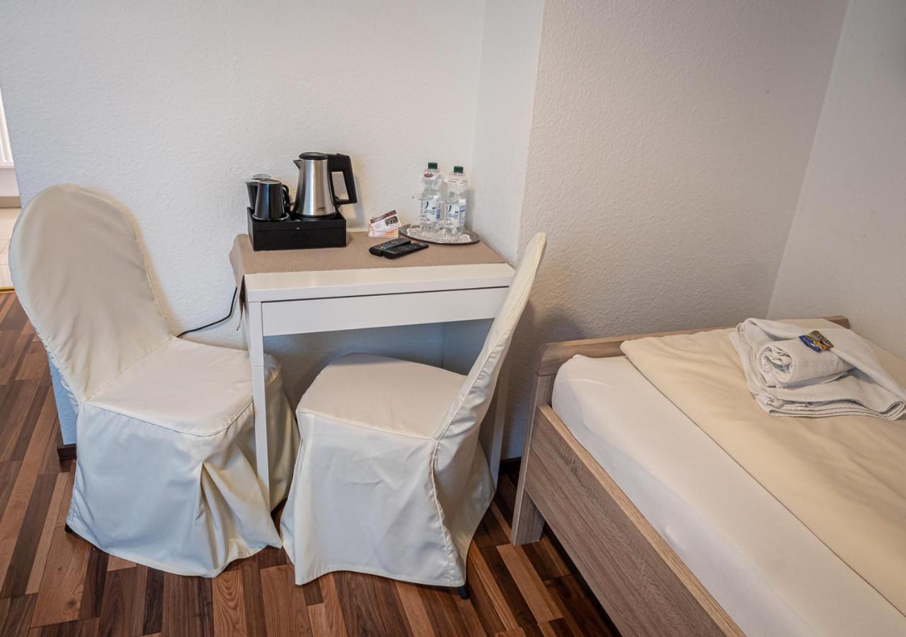 Hotel Bouzid - Laatzen